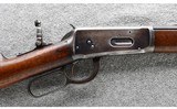 Winchester ~ 1894 Rifle ~ .38-55 Win - 3 of 10