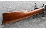 Winchester ~ 1894 Rifle ~ .38-55 Win - 2 of 10