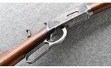 Winchester ~ 1894 Rifle ~ .38-55 Win - 4 of 10