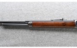 Winchester ~ 1894 Rifle ~ .38-55 Win - 7 of 10