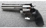 Colt ~ Anaconda 6" ~ .44 Mag - 2 of 3