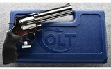 Colt ~ Anaconda 6" ~ .44 Mag - 3 of 3