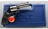 Colt ~ Anaconda 4.25" ~ .44 Mag - 3 of 3