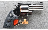 Colt ~ Python Combat Elite ~ .357 Mag