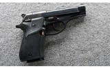 Beretta ~ 81 Berben Corp N.Y. ~ 7.65mm (.32 ACP) - 1 of 3