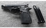 Beretta ~ 81 Berben Corp N.Y. ~ 7.65mm (.32 ACP) - 2 of 3