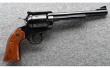 Ruger ~ NM Blackhawk Bisley ~ .357 Mag - 1 of 3