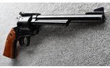 Ruger ~ NM Blackhawk Bisley ~ .357 Mag - 3 of 3
