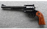 Ruger ~ NM Blackhawk Bisley ~ .357 Mag - 2 of 3