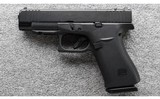 Glock ~ model 48 ~ 9mm - 2 of 3