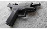 Glock ~ model 48 ~ 9mm - 3 of 3