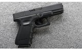 Glock ~ 19C Gen 4 ~ 9mm - 1 of 4