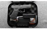 Glock ~ 19C Gen 4 ~ 9mm - 4 of 4