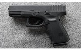 Glock ~ 19C Gen 4 ~ 9mm - 2 of 4