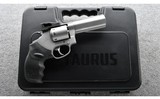 Taurus ~ 992 Tracker ~ .22 LR or .22 WMR - 3 of 3