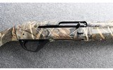 Benelli ~ Super Black Eagle 3 ~ 12 Ga - 3 of 7