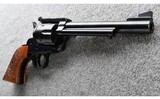 Ruger ~ NM Blackhawk Convertible ~ .357 Mag / 9mm - 3 of 3