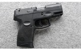 Taurus ~ PT 111 Millennium G2 ~ 9mm - 1 of 3