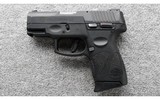 Taurus ~ PT 111 Millennium G2 ~ 9mm - 2 of 3