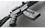 Smith & Wesson ~ M&P 15-22 ~ .22 LR - 4 of 8
