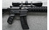 Smith & Wesson ~ M&P 15-22 ~ .22 LR - 3 of 8