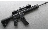 Smith & Wesson ~ M&P 15-22 ~ .22 LR - 1 of 8