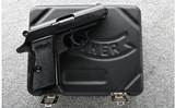 Walther ~ PPK/S ~ .380 ACP - 2 of 3