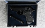 Walther ~ PPK/S ~ .380 ACP - 3 of 3