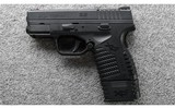 Springfield Armory ~ XDS-45 ~ .45 ACP - 3 of 4