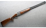 Browning ~ Citori 525 Sporting Grade I ~ 12 Ga - 1 of 10