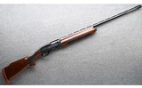 Remington ~ 1100 Classic Trap ~ 12 Ga