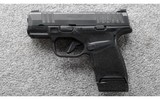 Springfield Armory ~ Hellcat ~ 9mm - 2 of 3