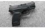 Springfield Armory ~ Hellcat ~ 9mm