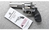 Smith & Wesson ~ 629-6 Classic ~ .44 Mag - 2 of 2