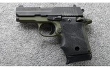 SIG Sauer ~ P938 BRG ~ 9mm - 2 of 3