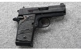 SIG Sauer ~ P938 Extreme ~ 9mm - 1 of 3
