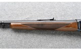 Winchester ~ 1885 Traditional Hunter ~ .45-90 Win - 7 of 10
