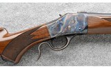 Winchester ~ 1885 Traditional Hunter ~ .45-90 Win - 3 of 10