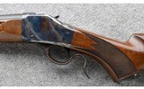 Winchester ~ 1885 Traditional Hunter ~ .45-90 Win - 8 of 10