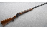 Winchester ~ 1885 Traditional Hunter ~ .45-90 Win - 1 of 10