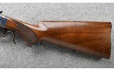 Winchester ~ 1885 Traditional Hunter ~ .45-90 Win - 9 of 10