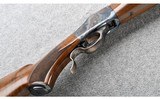 Winchester ~ 1885 Traditional Hunter ~ .45-90 Win - 4 of 10