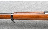 DWM ~ 1891 Argentine Mauser ~ 7.65X53 - 8 of 10