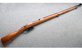 DWM ~ 1891 Argentine Mauser ~ 7.65X53