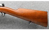 DWM ~ 1891 Argentine Mauser ~ 7.65X53 - 10 of 10