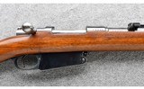 DWM ~ 1891 Argentine Mauser ~ 7.65X53 - 3 of 10