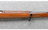 DWM ~ 1891 Argentine Mauser ~ 7.65X53 - 6 of 10