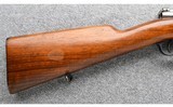 DWM ~ 1891 Argentine Mauser ~ 7.65X53 - 2 of 10