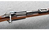 DWM ~ 1891 Argentine Mauser ~ 7.65X53 - 5 of 10