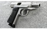 Walther ~ PPK/S Stainless ~ .380 ACP - 3 of 3